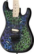 Kramer Baretta Rainbow Leopard