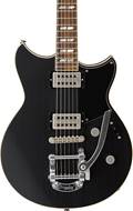 Yamaha Revstar RS720B Shop Black
