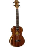 Barnes & Mullins Walnut Tenor Ukulele