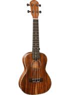 Barnes & Mullins Koa Concert Ukulele