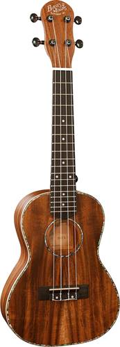 Barnes & Mullins Koa Concert Ukulele