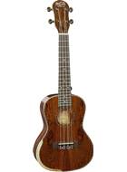 Barnes & Mullins Becote Concert Ukulele