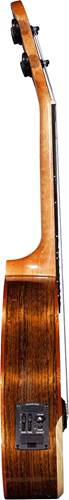 Barnes & Mullins Walnut Concert Electro Acoustic Ukulele Barnes & Mullins Walnut Concert Electro Acoustic Ukulele