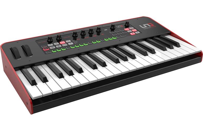 IK Multimedia UNO Synth Pro IK Multimedia UNO Synth Pro