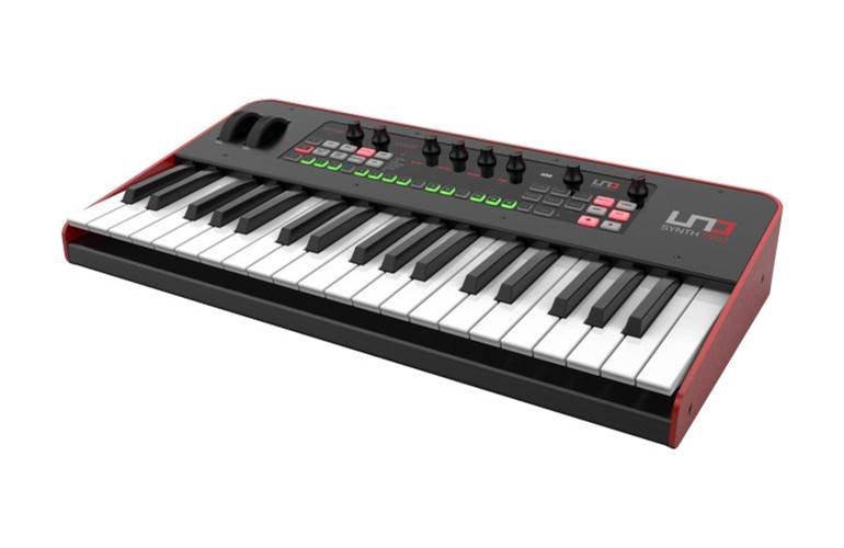 IK Multimedia UNO Synth Pro IK Multimedia UNO Synth Pro