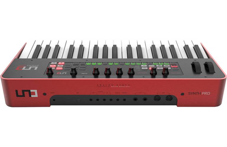 IK Multimedia UNO Synth Pro IK Multimedia UNO Synth Pro