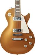 Gibson Les Paul 70s Deluxe Gold Top (Ex-Demo) #200540290