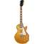 Gibson Les Paul 70s Deluxe Gold Top Front View