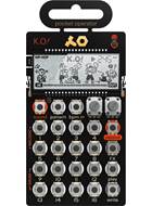 Teenage Engineering PO-33 K.O!