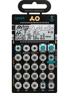 Teenage Engineering PO-35 Speak Pocket Operator
