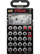 Teenage Engineering PO-133 Street Fighter