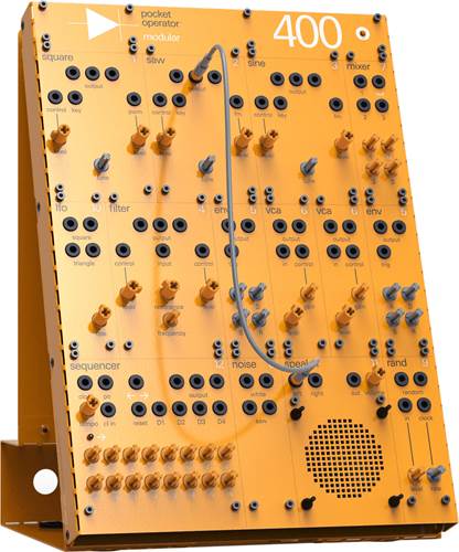 Teenage Engineering POM-400 Teenage Engineering POM-400