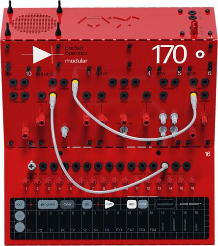 Teenage Engineering POM-170