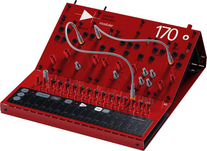 Teenage Engineering POM-170 Teenage Engineering POM-170