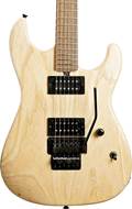 Friedman Cali HH Natural Ash Rosewood Fingerboard