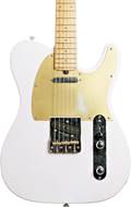 Friedman Vintage T Classic SS Trans White Maple Fingerboard