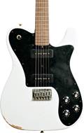 Friedman Vintage T P90 Vintage White Rosewood Fingerboard