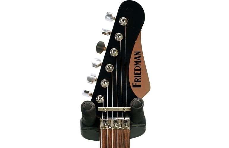 Friedman Cali HH Copper Floyd Rosewood Fingerboard Friedman Cali HH Copper Floyd Rosewood Fingerboard