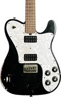 Friedman Vintage T HH Black Rosewood Fingerboard