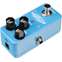 NUX Monterey Vibe Chorus and Vibrato Pedal Front View