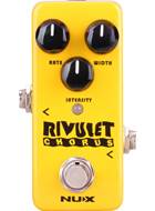 NUX Rivulet Chorus Pedal