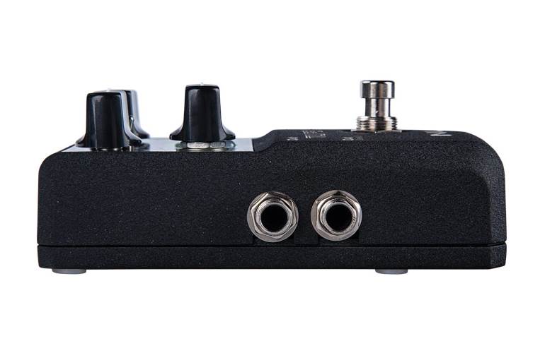 NUX Tape Core Deluxe Echo Pedal NUX Tape Core Deluxe Echo Pedal