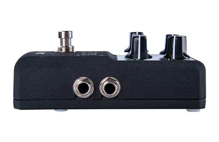 NUX Tape Core Deluxe Echo Pedal NUX Tape Core Deluxe Echo Pedal