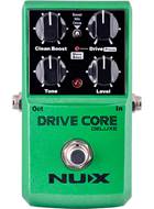 NUX Drive Core Deluxe Overdrive Pedal