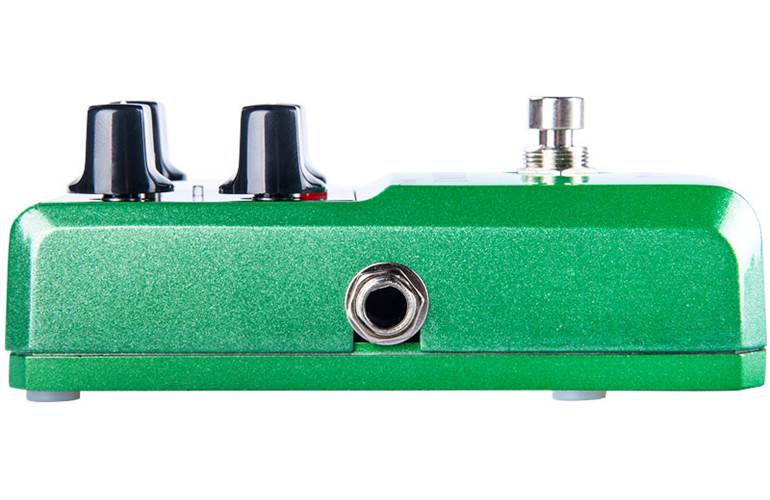 NUX Drive Core Deluxe Overdrive Pedal NUX Drive Core Deluxe Overdrive Pedal