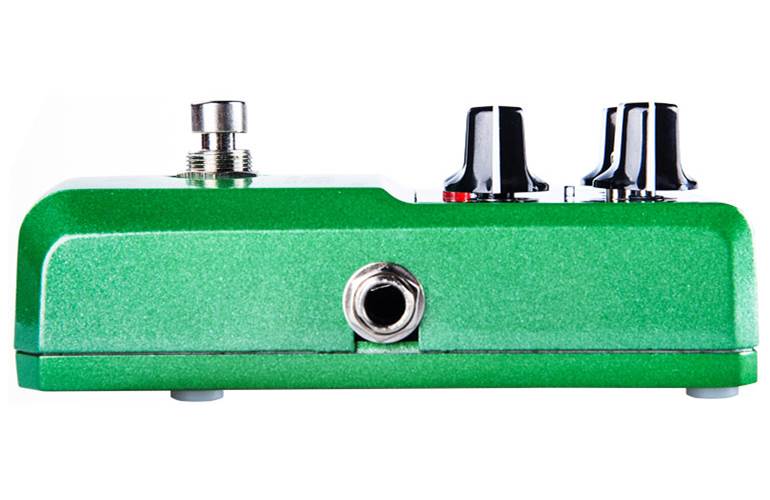 NUX Drive Core Deluxe Overdrive Pedal NUX Drive Core Deluxe Overdrive Pedal