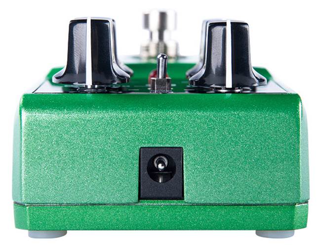 NUX Drive Core Deluxe Overdrive Pedal NUX Drive Core Deluxe Overdrive Pedal