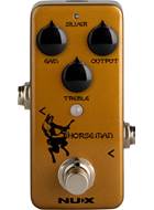 NUX Horseman Overdrive Pedal