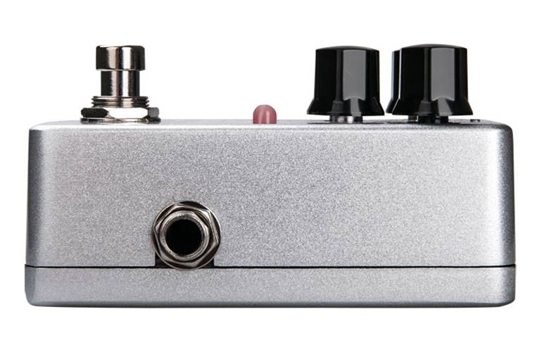 NUX Sculpture Compressor Pedal NUX Sculpture Compressor Pedal