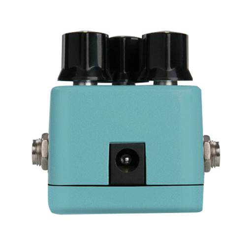 NUX Morning Star Overdrive Pedal NUX Morning Star Overdrive Pedal