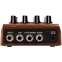 NUX Roctary Effects Rotary Speaker and Octave Pedal Front View