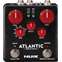 NUX Atlantic Delay and Reverb Pedal Front View