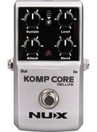 NUX Komp Core Deluxe Compressor Pedal