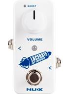 NUX Lacerate Boost Pedal