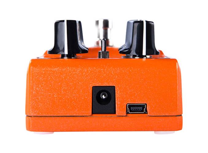 NUX Time Core Deluxe Delay Pedal NUX Time Core Deluxe Delay Pedal