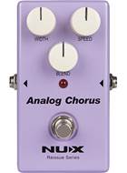 NUX Reissue Analog Chorus Pedal
