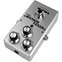 NUX Reissue Steel Singer Drive Overdrive Pedal Front View