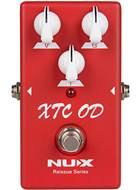 NUX Reissue XTC OD Overdrive Pedal