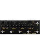 NUX Cerberus Guitar Multi Effects Pedal