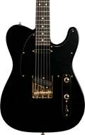 Suhr Dealer Select Classic T Black Black Guard Asato Pickups Rosewood Fingerboard