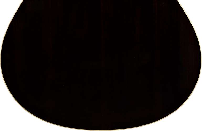 Yamaha LL6BS Dreadnought Brown Sunburst Yamaha LL6BS Dreadnought Brown Sunburst