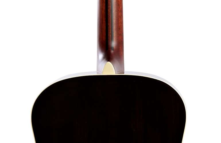 Yamaha LL6BS Dreadnought Brown Sunburst Yamaha LL6BS Dreadnought Brown Sunburst