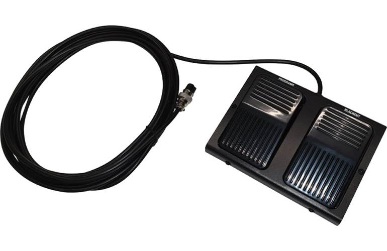 Kam LED PartyBar V2 inc lights, stand, carry bag & controller Kam LED PartyBar V2 inc lights, stand, carry bag & controller