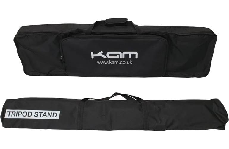 Kam Power Party Bar WFS Lights inc lights, stand, footswitch & bag Kam Power Party Bar WFS Lights inc lights, stand, footswitch & bag