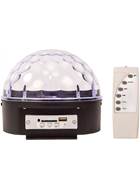 Kam Moon Glow MP3 Domed Light