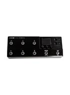 Line 6 Helix HX Stomp XL Multi FX (Ex-Demo) #(21)HXLAM7104010368